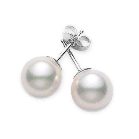 Mikimoto akoya outlet